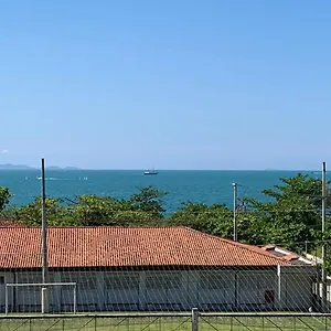 Apartamento Ap Novo Com Vista O Mar De Jurerê, Florianópolis